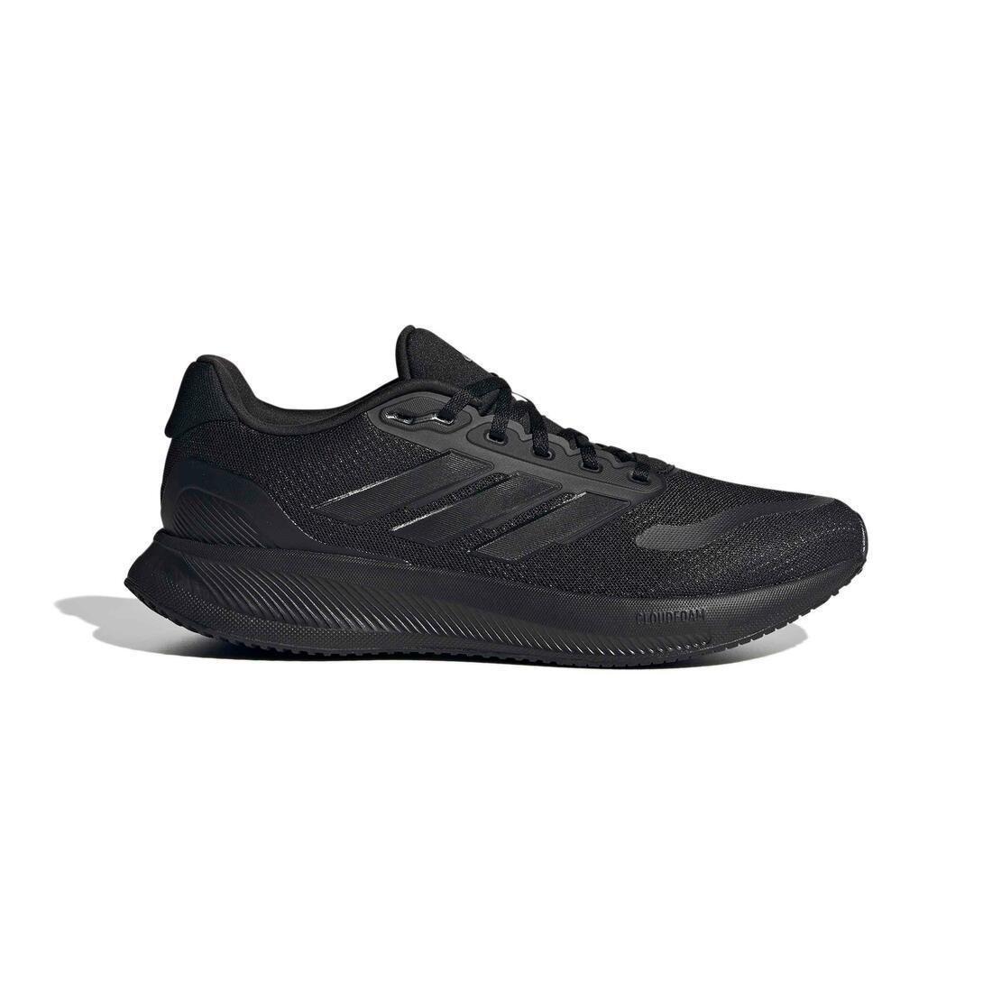 Runfalcon 5 Running Shoes, Black, , large image number 1
