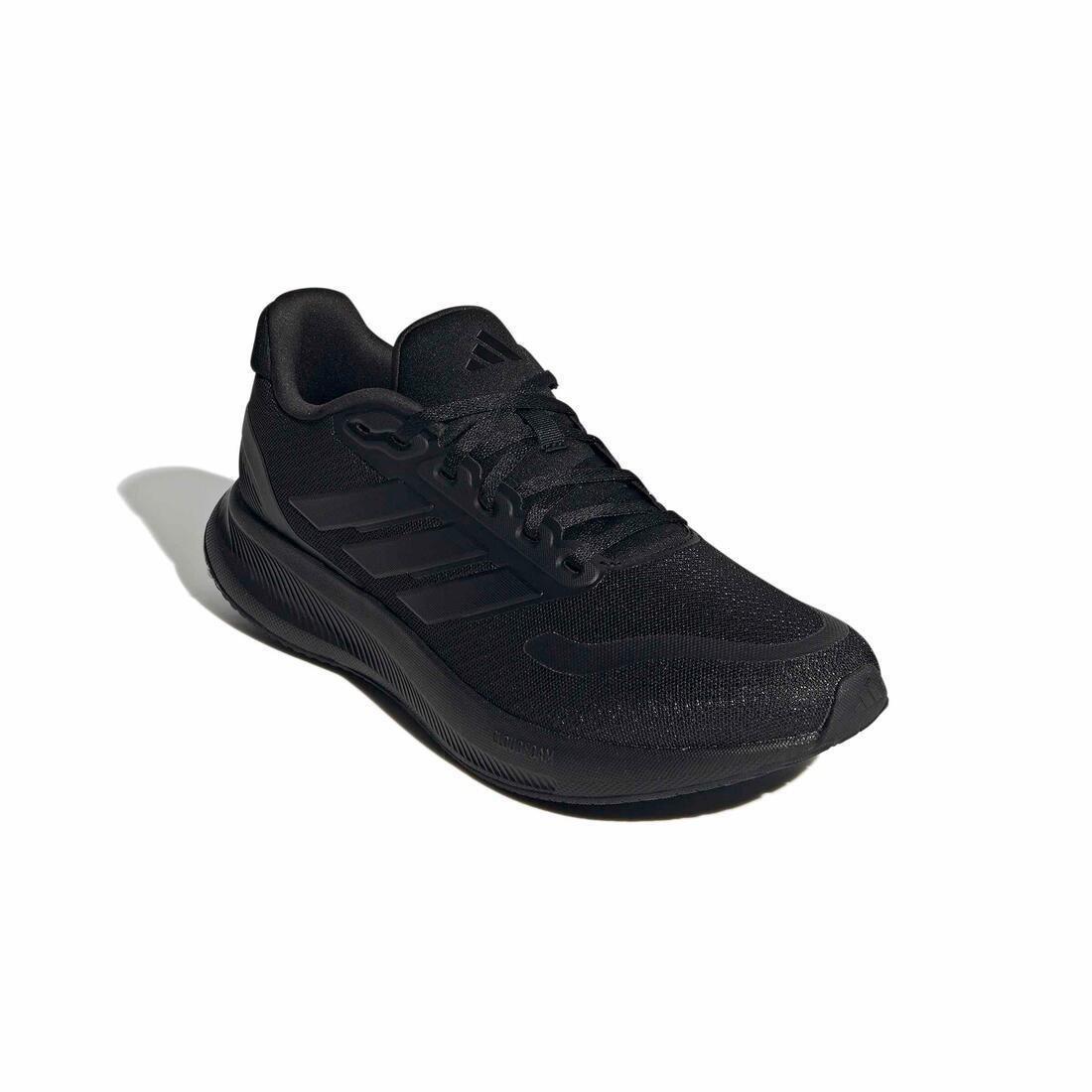 Runfalcon 5 Running Shoes, Black, , medium