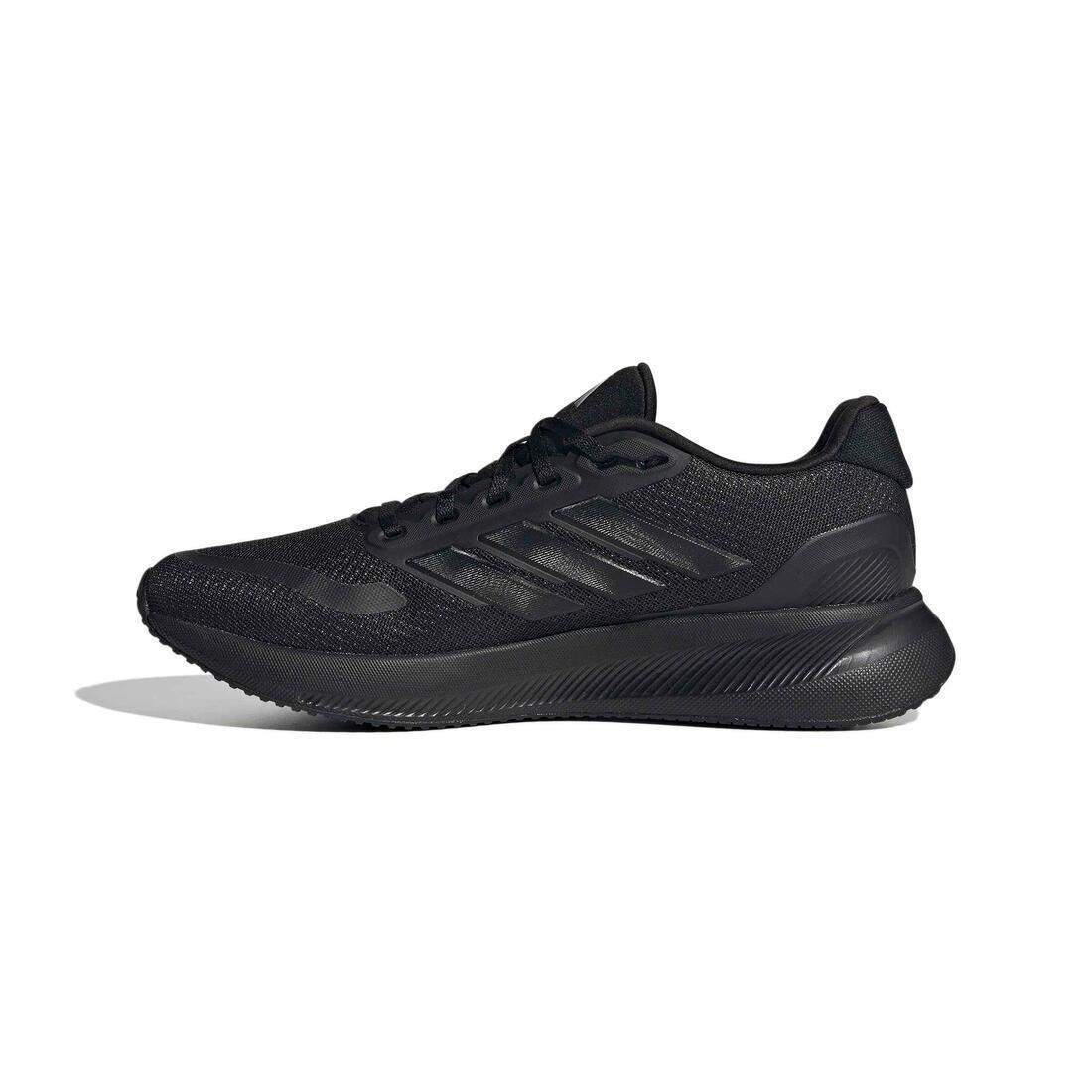 Runfalcon 5 Running Shoes, Black, , large image number 5