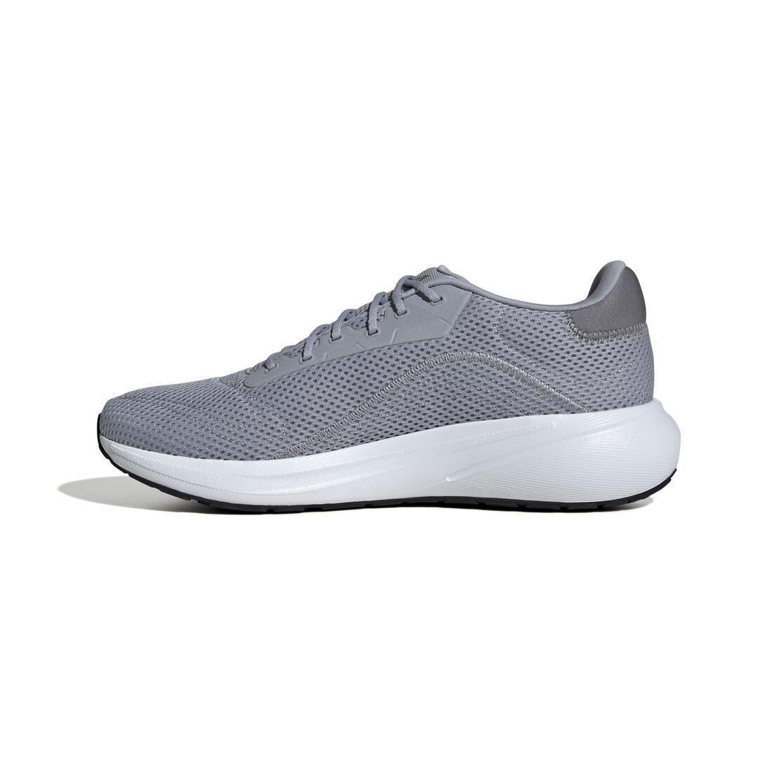 Unisex Response Runner Shoes, Grey, No Color, large image number 0