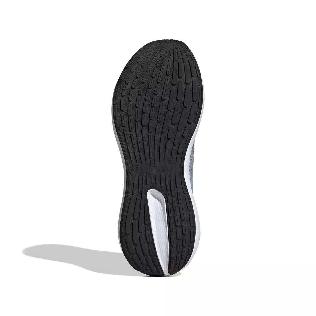 Unisex Response Runner Shoes, Grey, No Color, large image number 4