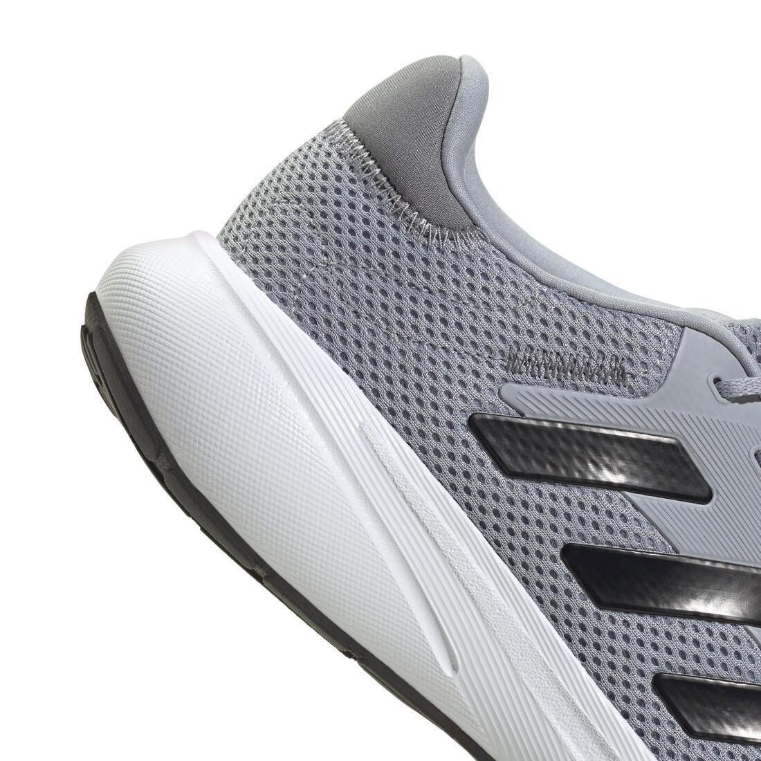 Unisex Response Runner Shoes, Grey, No Color, large image number 5