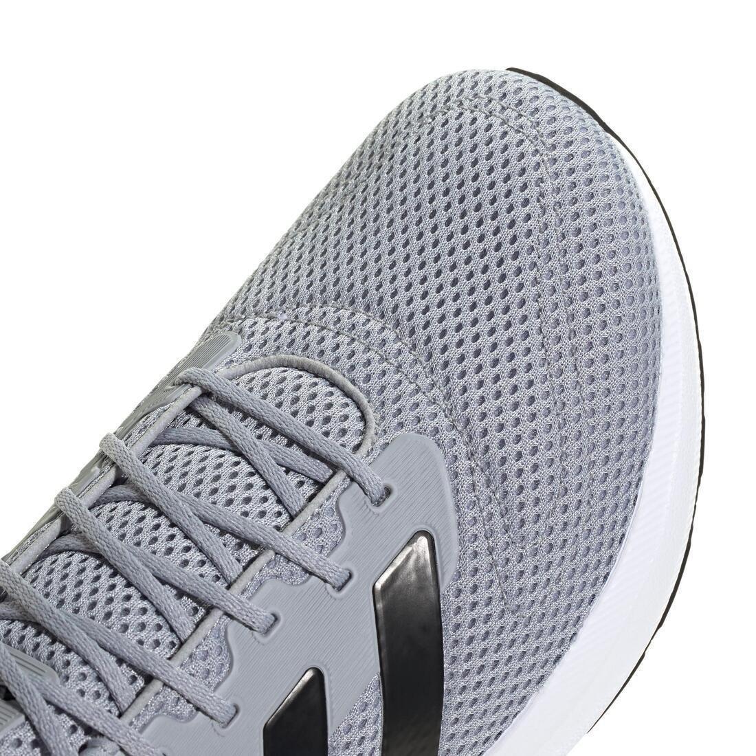 Unisex Response Runner Shoes, Grey, No Color, large image number 6