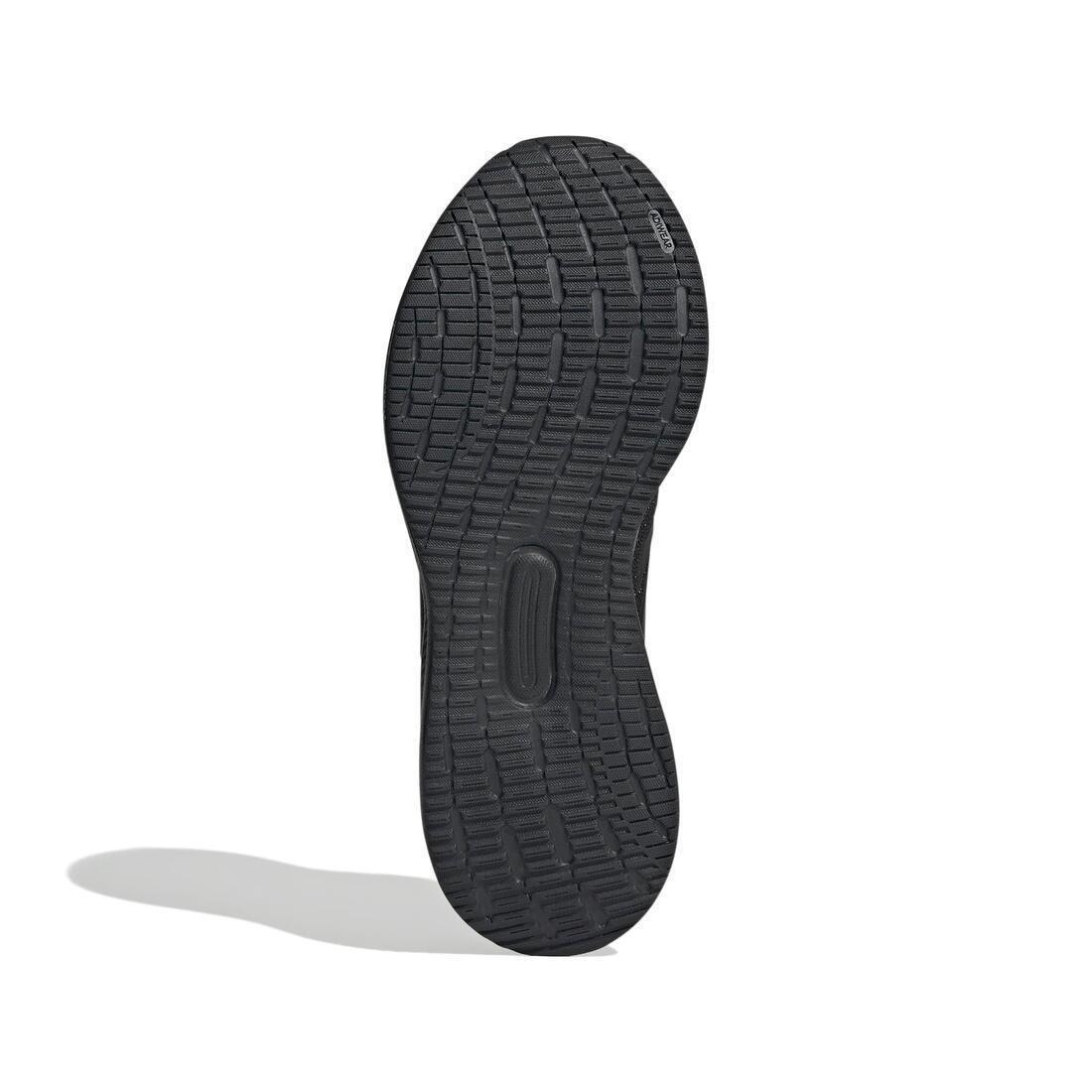 Kids Unisex Runfalcon 5 Shoes, Black, No Color, large image number 3