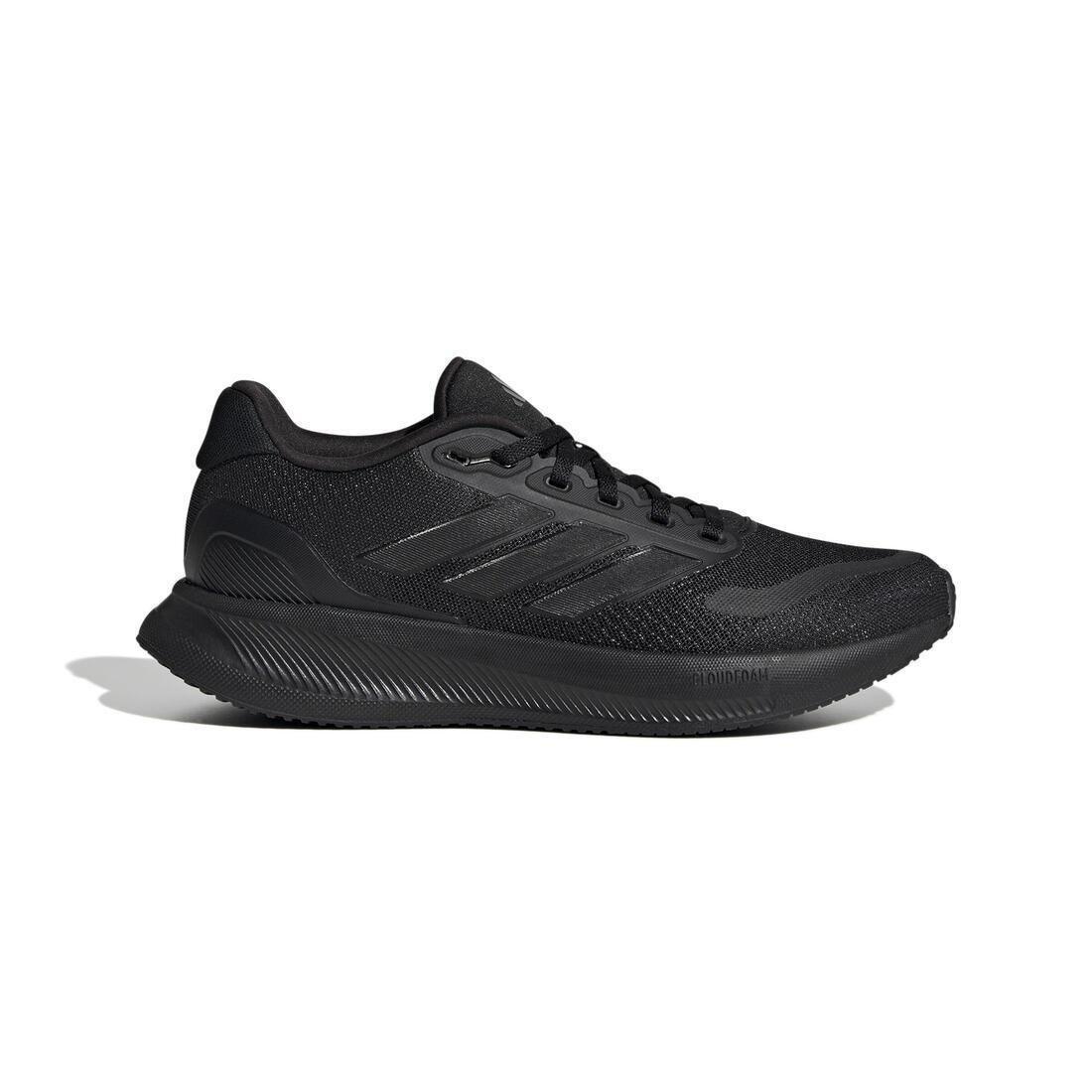 Runfalcon 5 Running Shoes, Black, , large image number 1