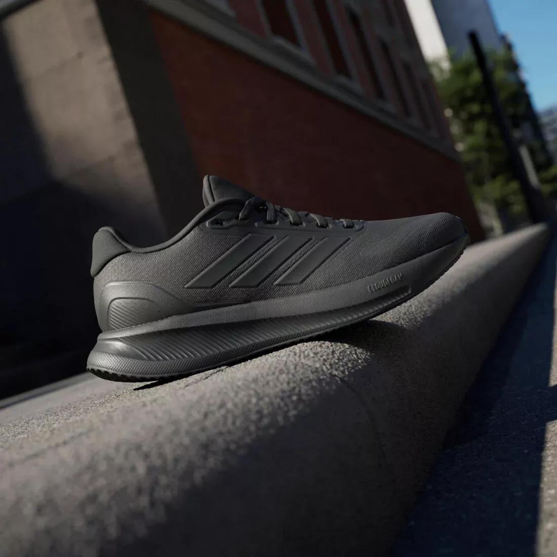 Runfalcon 5 Running Shoes, Black, , large image number 10