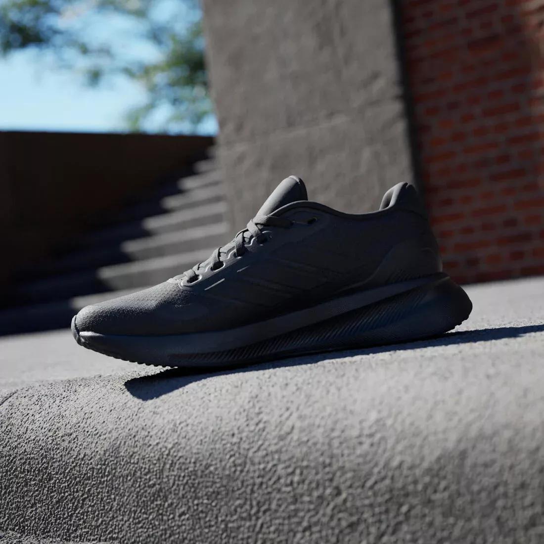 Runfalcon 5 Running Shoes, Black, , large image number 11