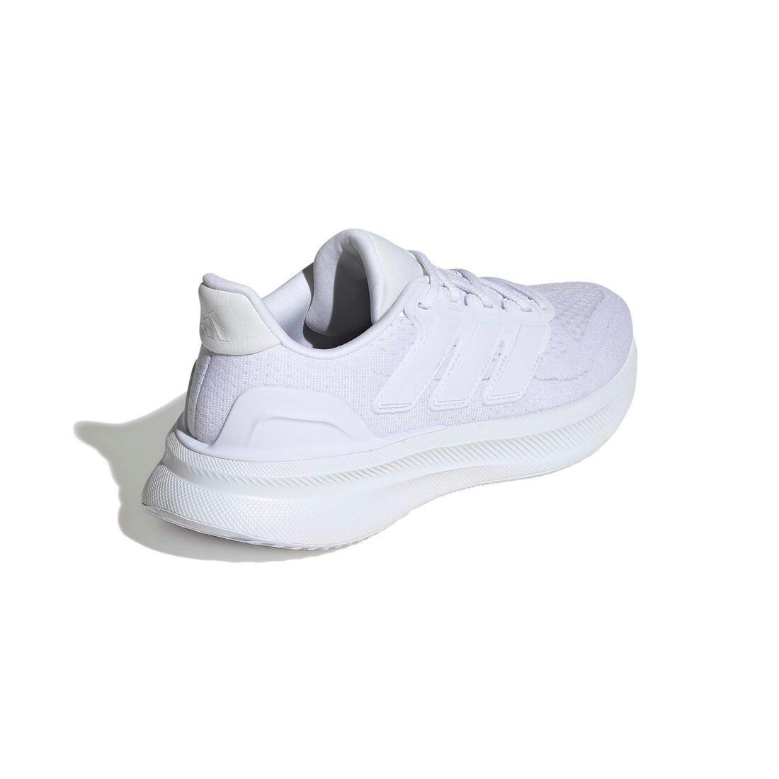 Ultrarun 5 W Running Shoes, White, No Color, large image number 2