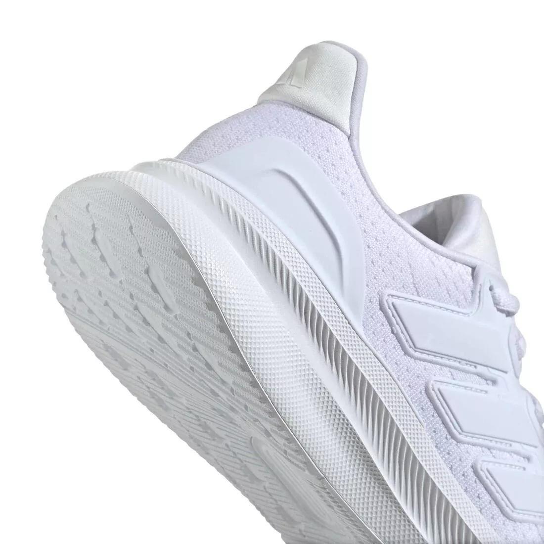 Ultrarun 5 W Running Shoes, White, No Color, large image number 5