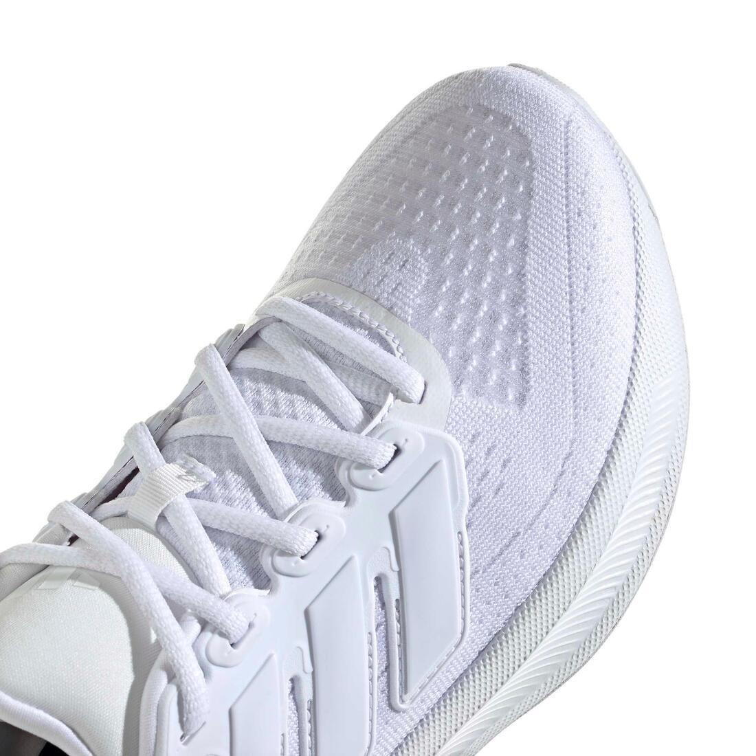 Ultrarun 5 W Running Shoes, White, No Color, large image number 6