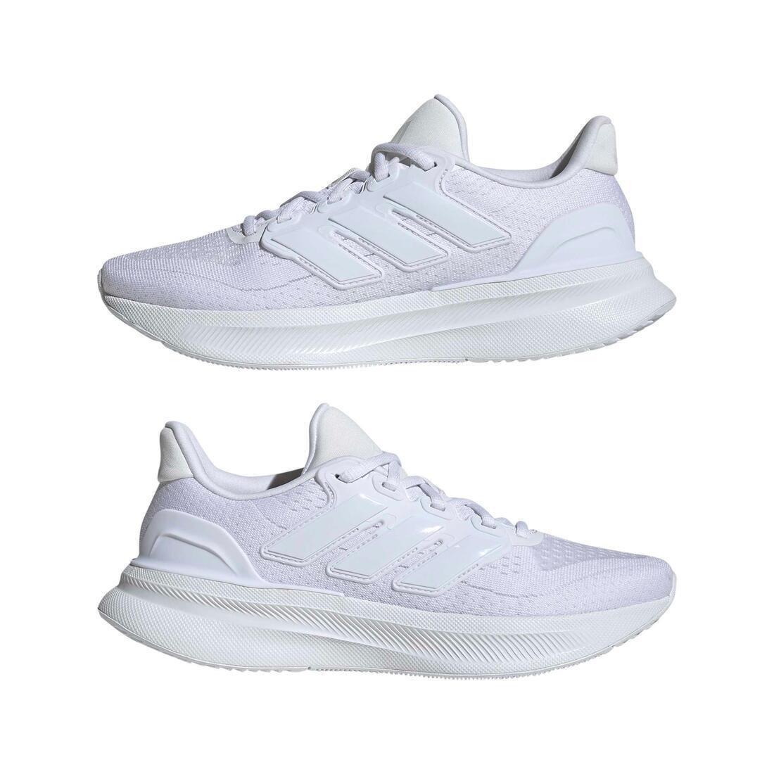 Ultrarun 5 W Running Shoes, White, No Color, large image number 7