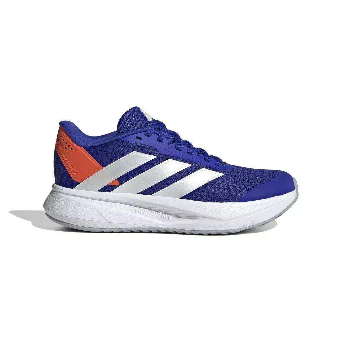 Kids Unisex Duramo SL Shoes, Blue, No Color, medium