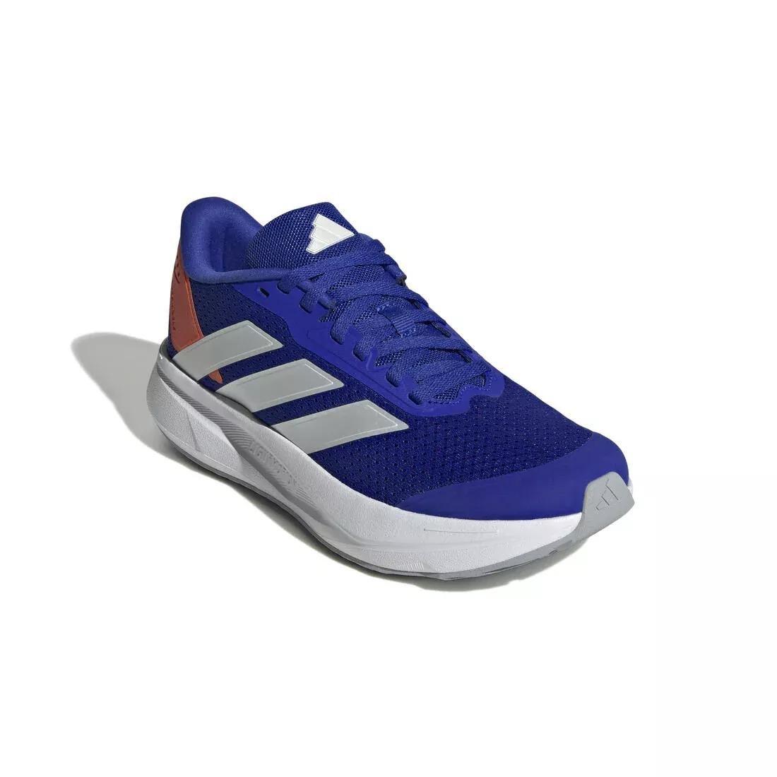 Kids Unisex Duramo SL Shoes, Blue, No Color, large image number 1