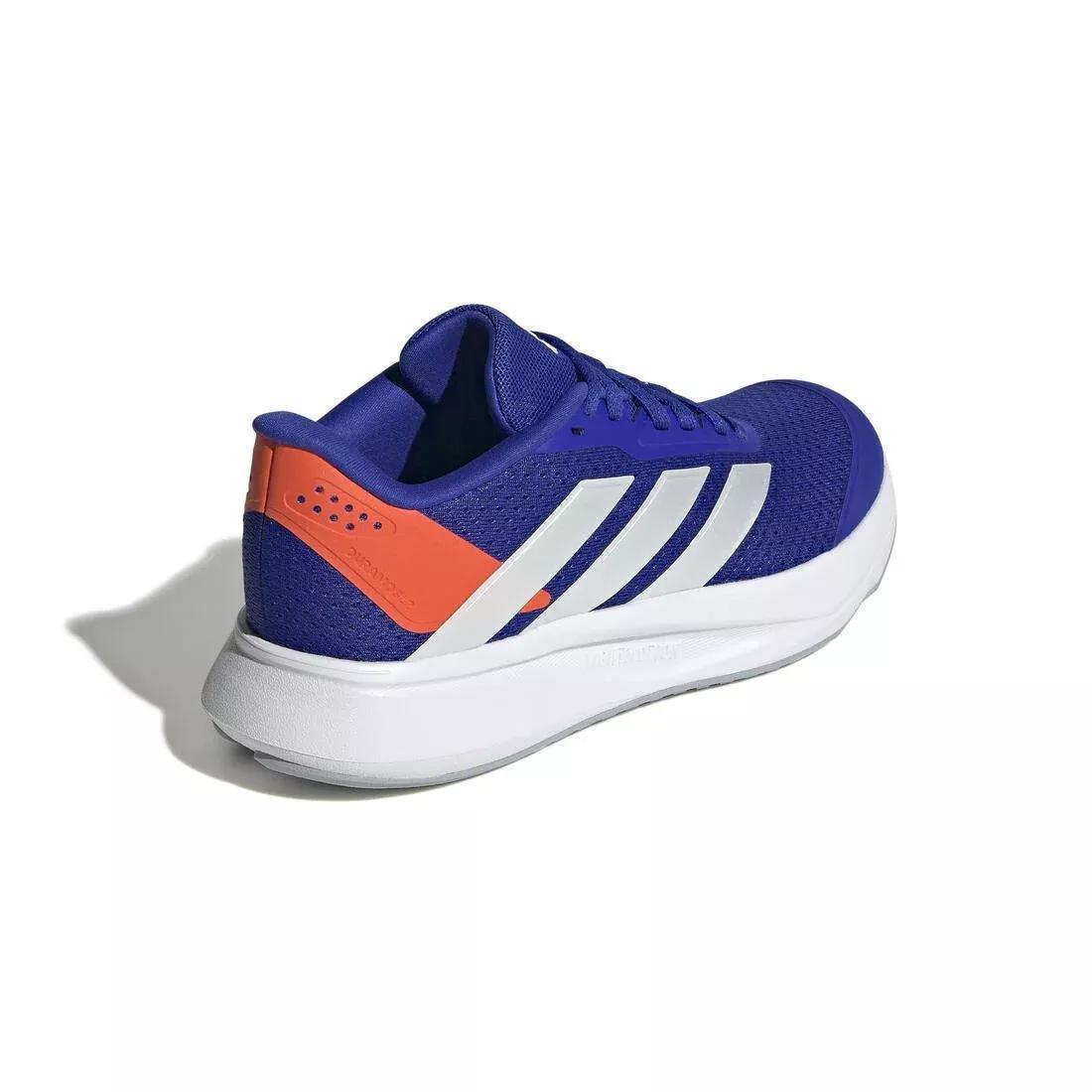 Kids Unisex Duramo SL Shoes, Blue, No Color, large image number 2