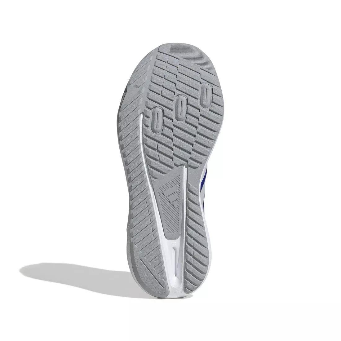Kids Unisex Duramo SL Shoes, Blue, No Color, large image number 4