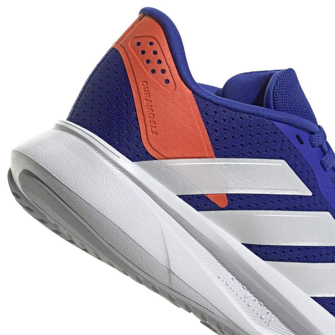 Kids Unisex Duramo SL Shoes, Blue, No Color, large image number 5