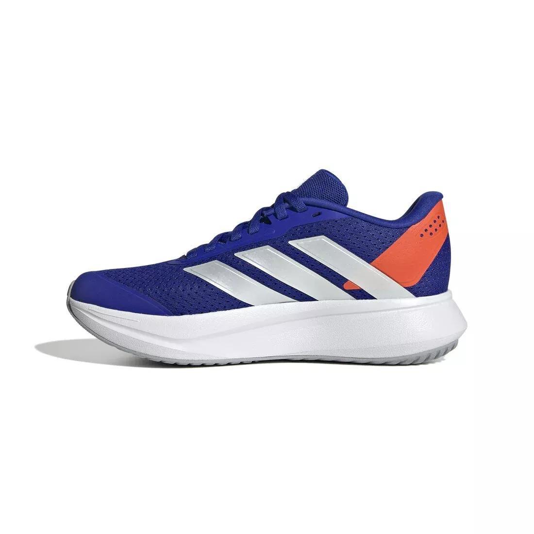 Kids Unisex Duramo SL Shoes, Blue, No Color, large image number 7