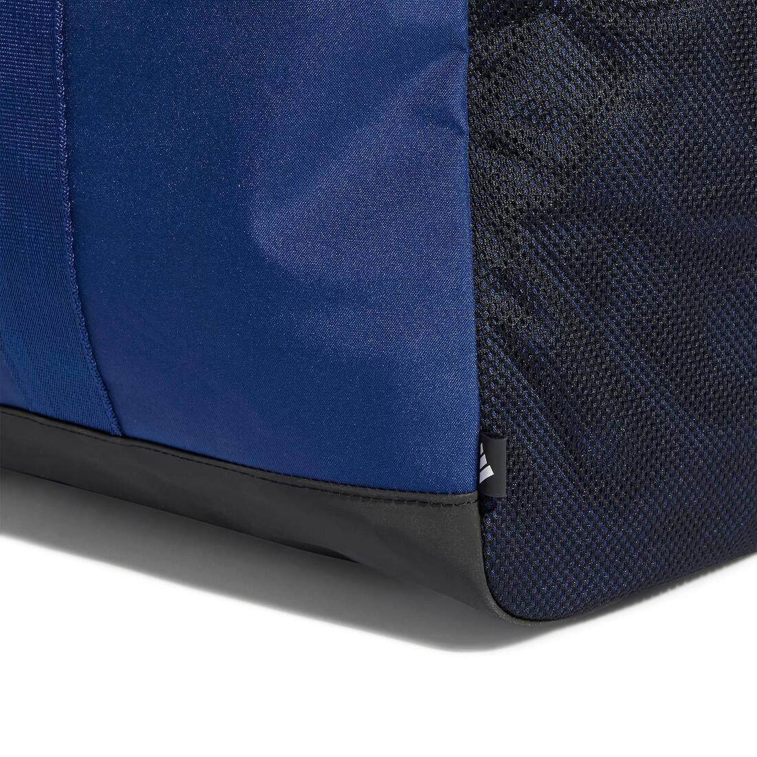 Unisex Linear Duffel Medium, Blue, No Color, large image number 5