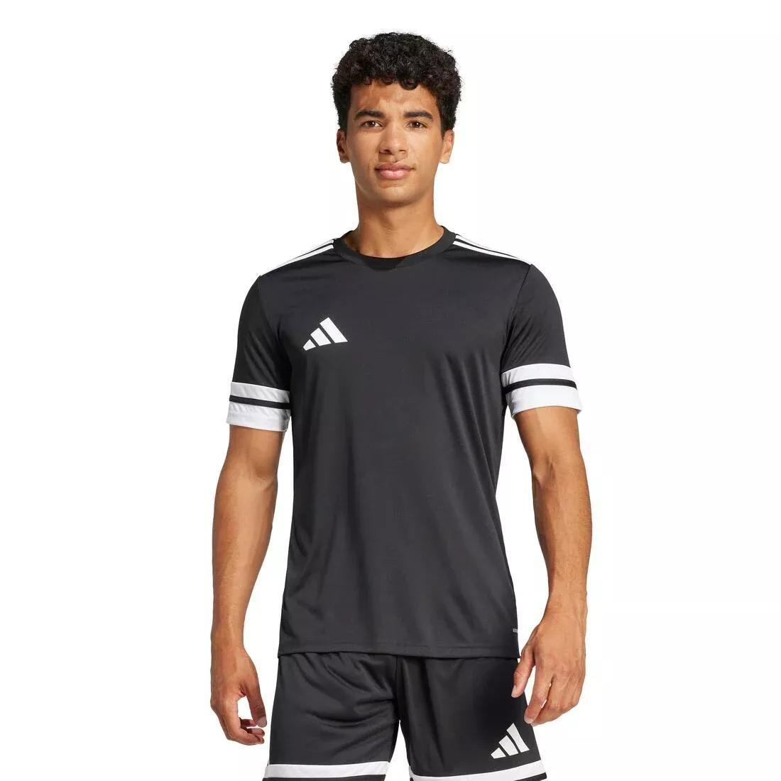 Squadra 25 Jersey, Black, No Color, medium