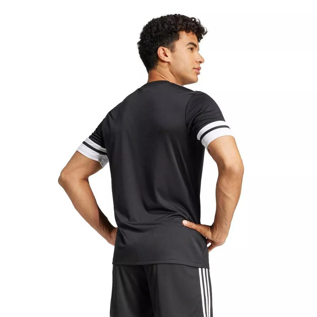 Squadra 25 Jersey, Black, No Color, medium