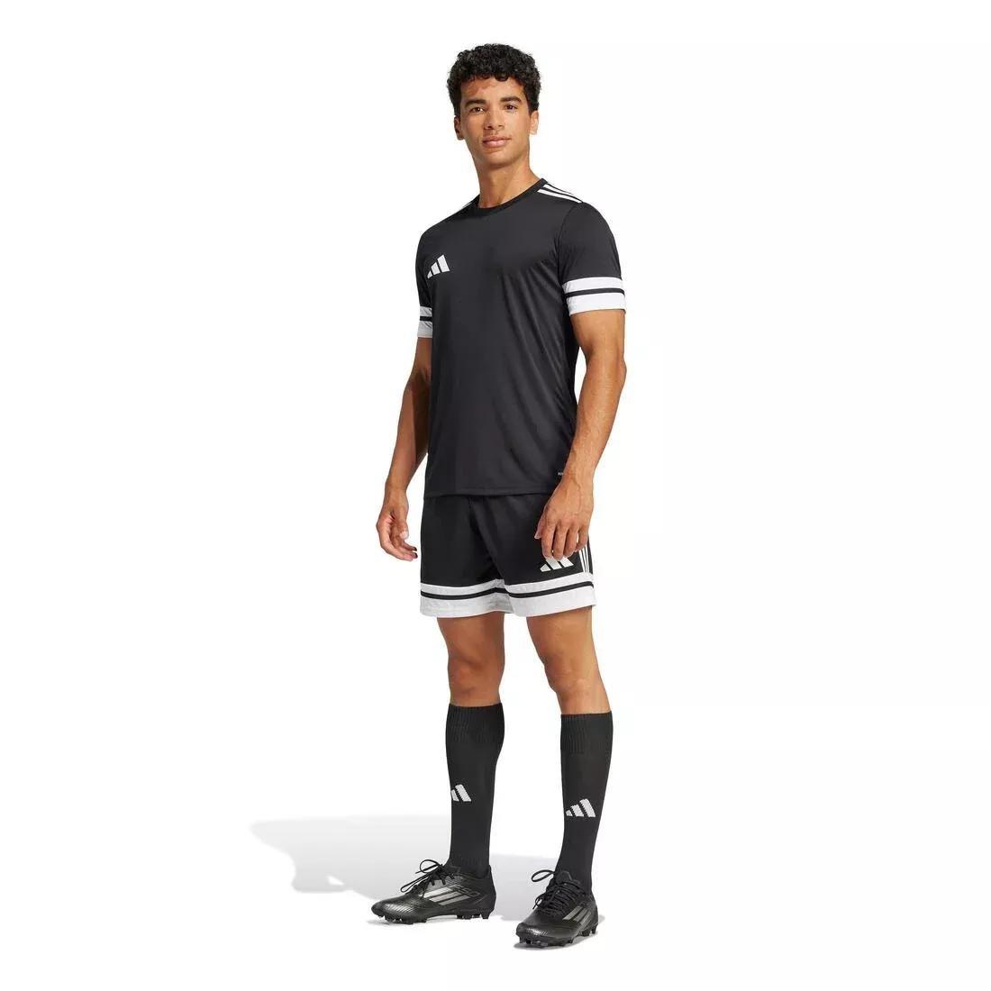 Squadra 25 Jersey, Black, No Color, medium