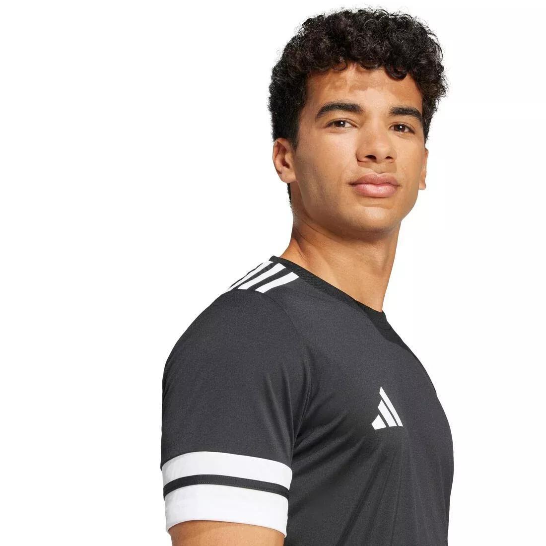 Squadra 25 Jersey, Black, , large image number 4