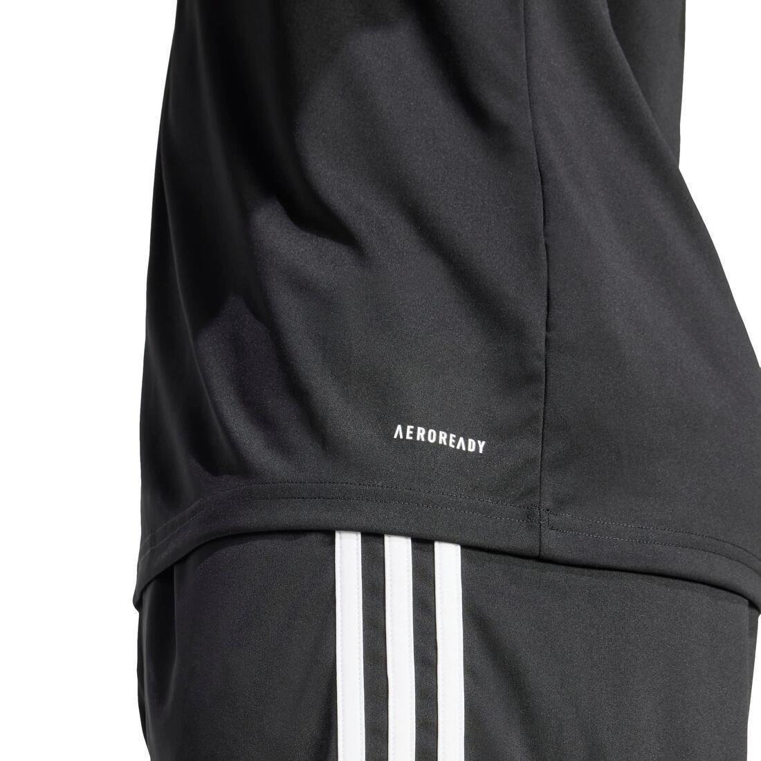 Squadra 25 Jersey, Black, , large image number 5
