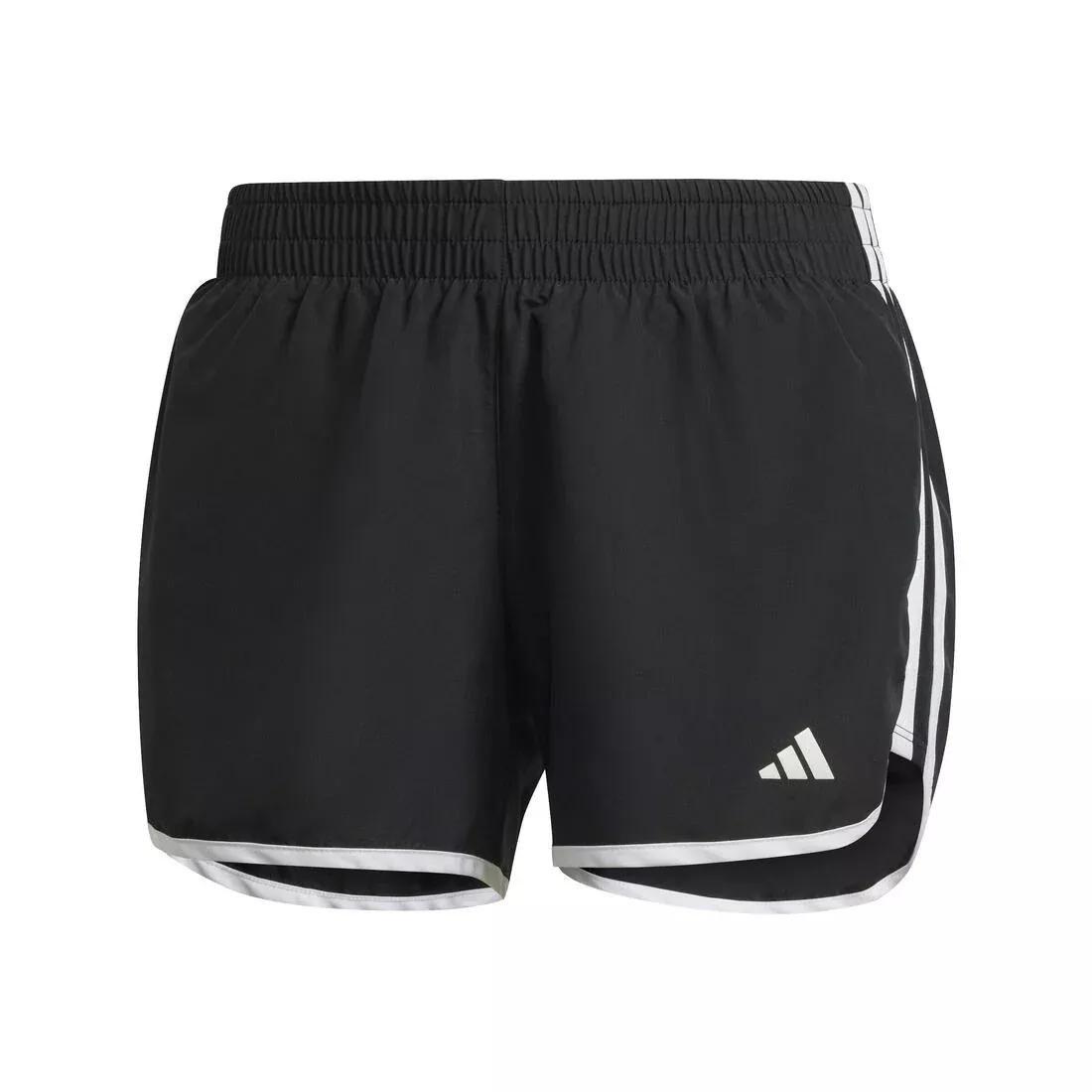 Marathon 20 Running Shorts, Black, 5420_000, medium
