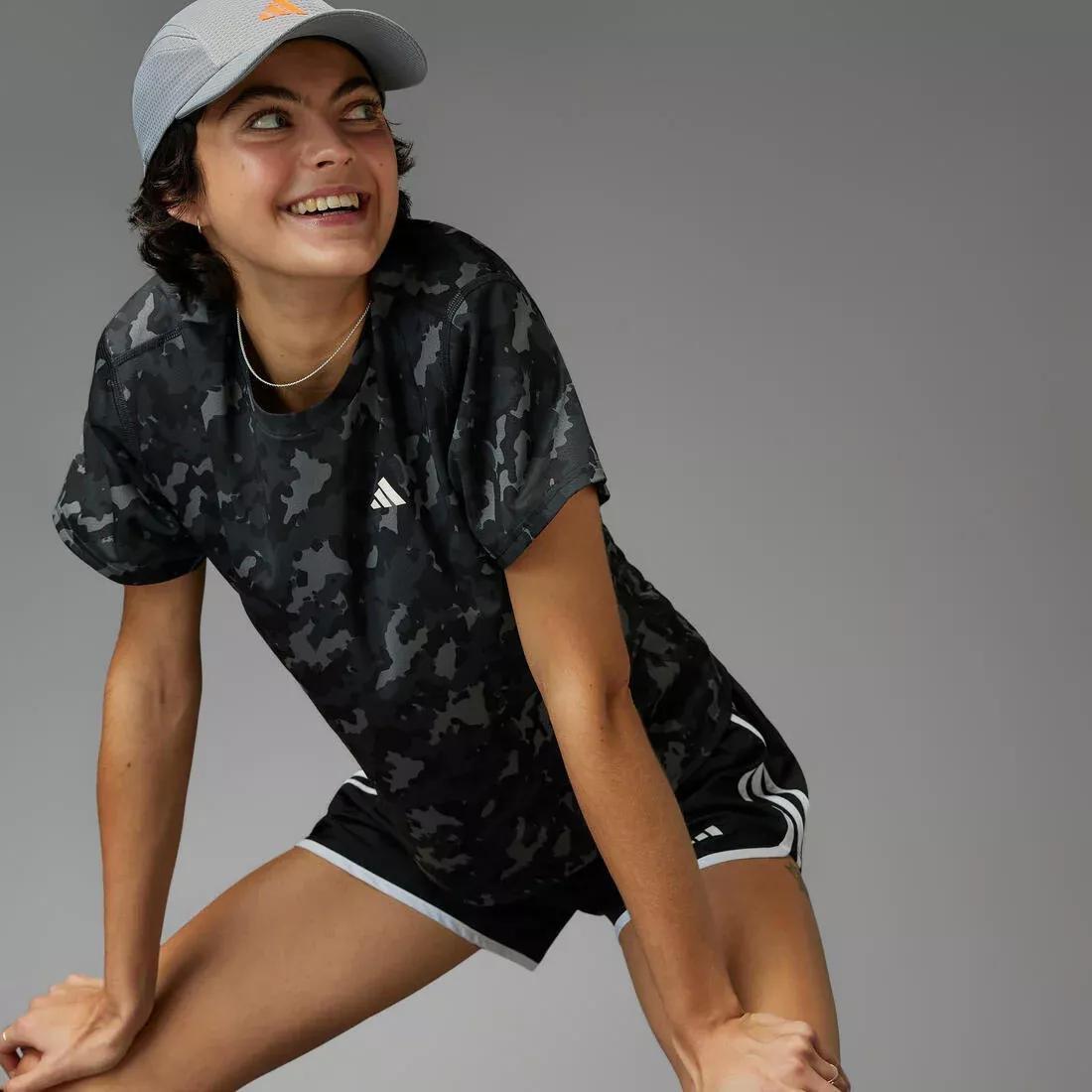 Marathon 20 Running Shorts, Black, 5420_000, medium