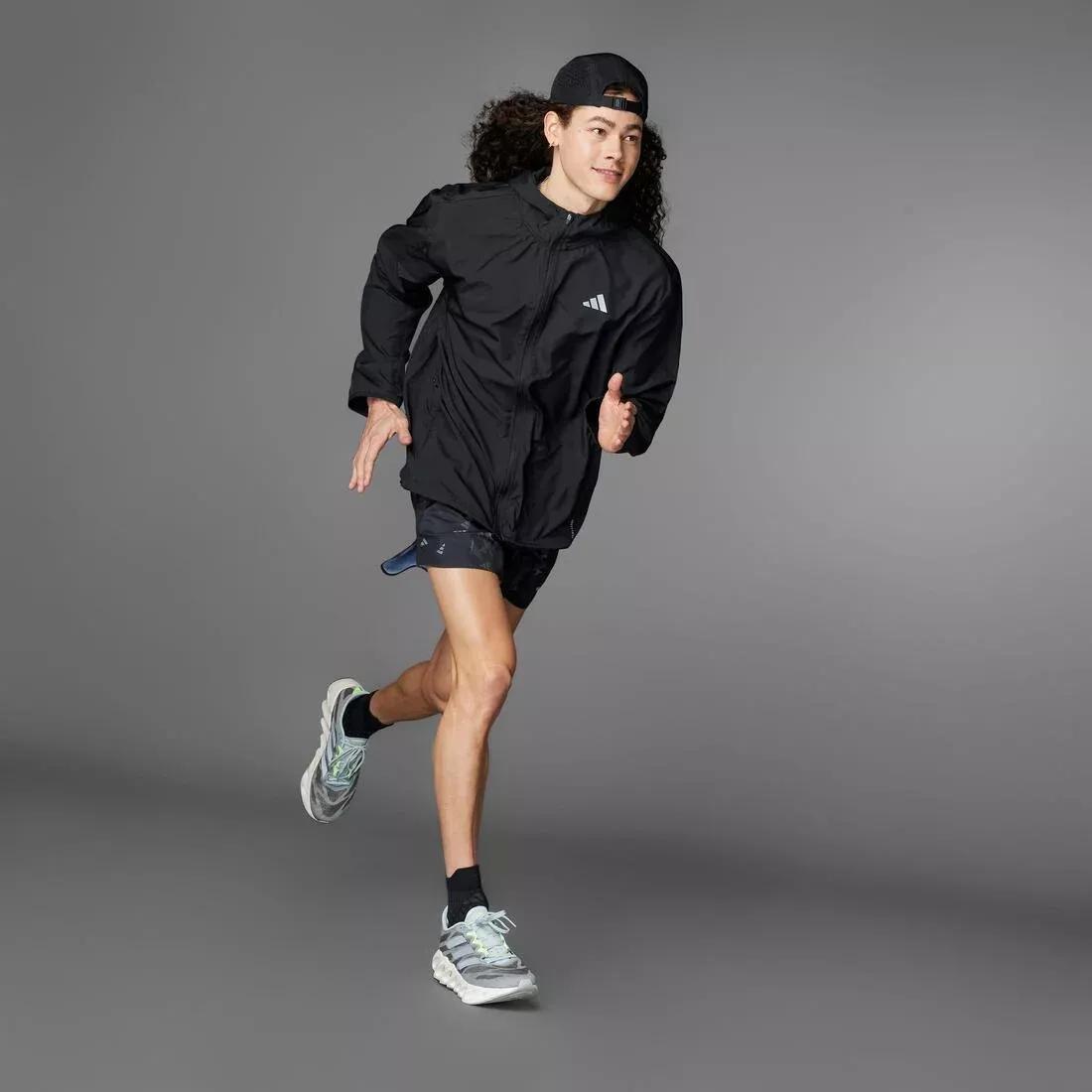 Run It Jacket, Black, No Color, large image number 8