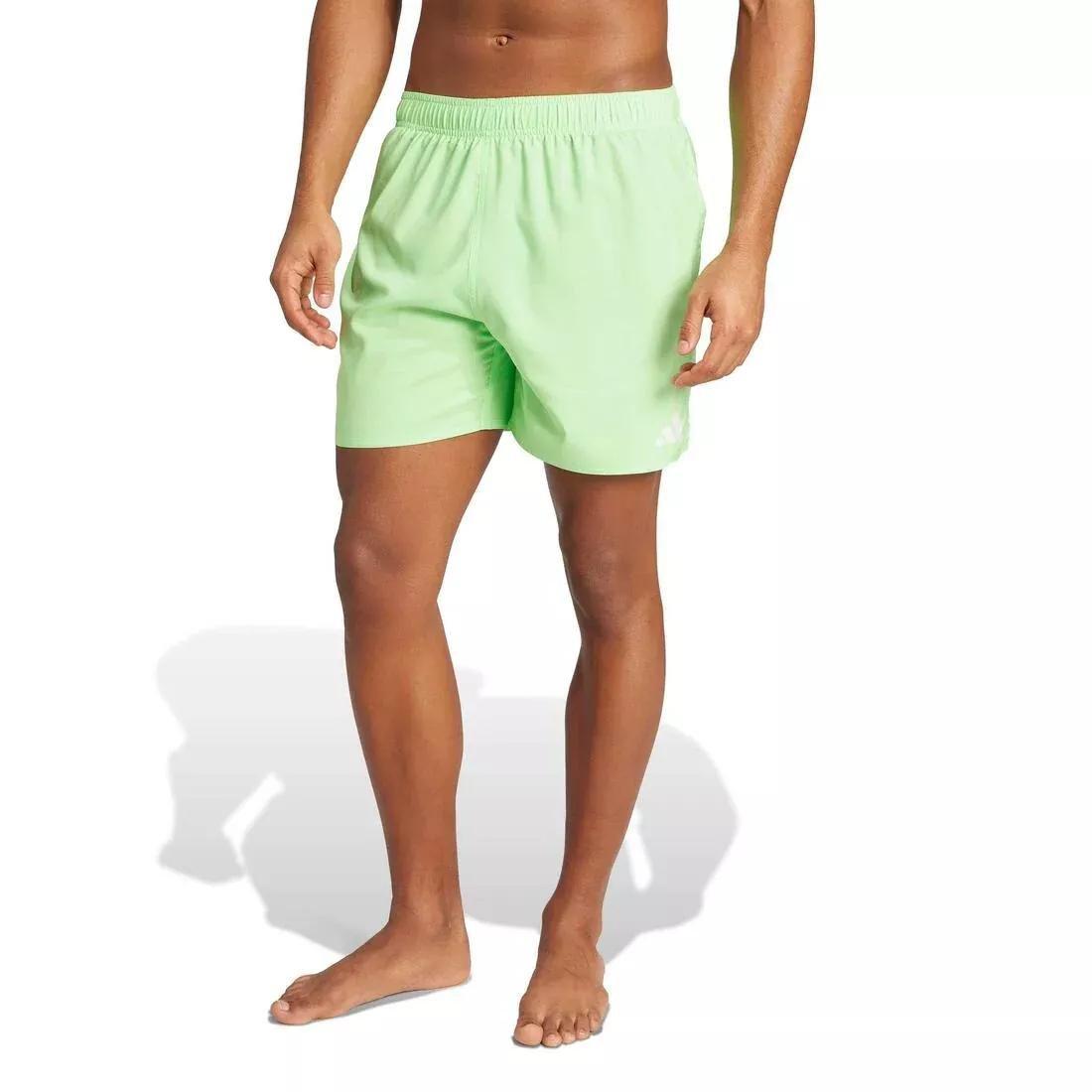 Swim Shorts 5-Inch, Green, , large image number 0