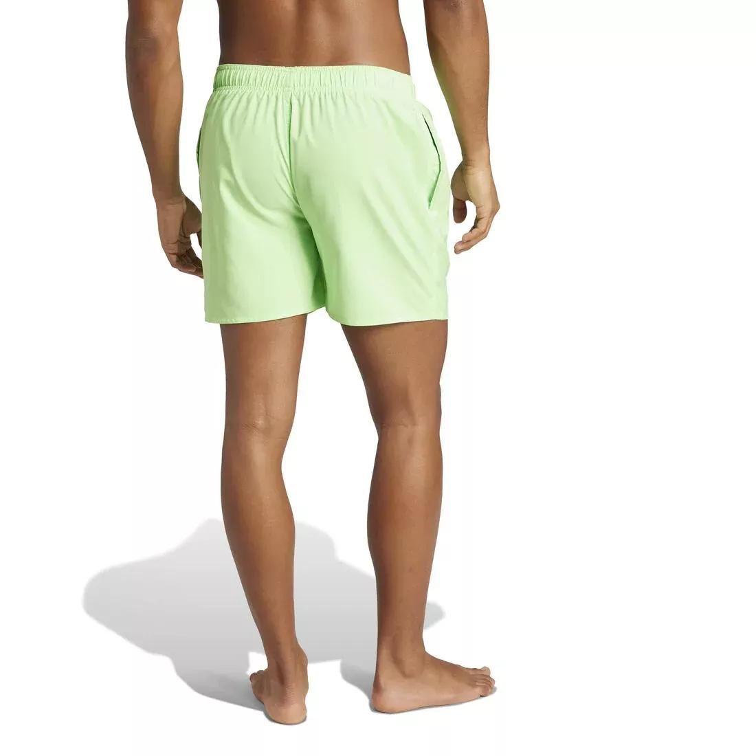 Swim Shorts 5-Inch, Green, , medium