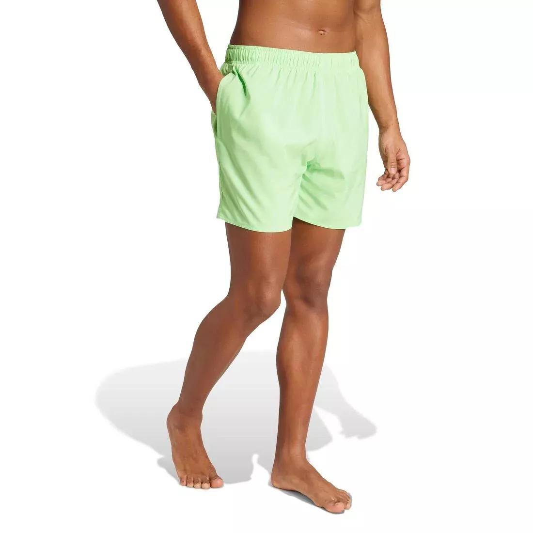 Swim Shorts 5-Inch, Green, , large image number 3