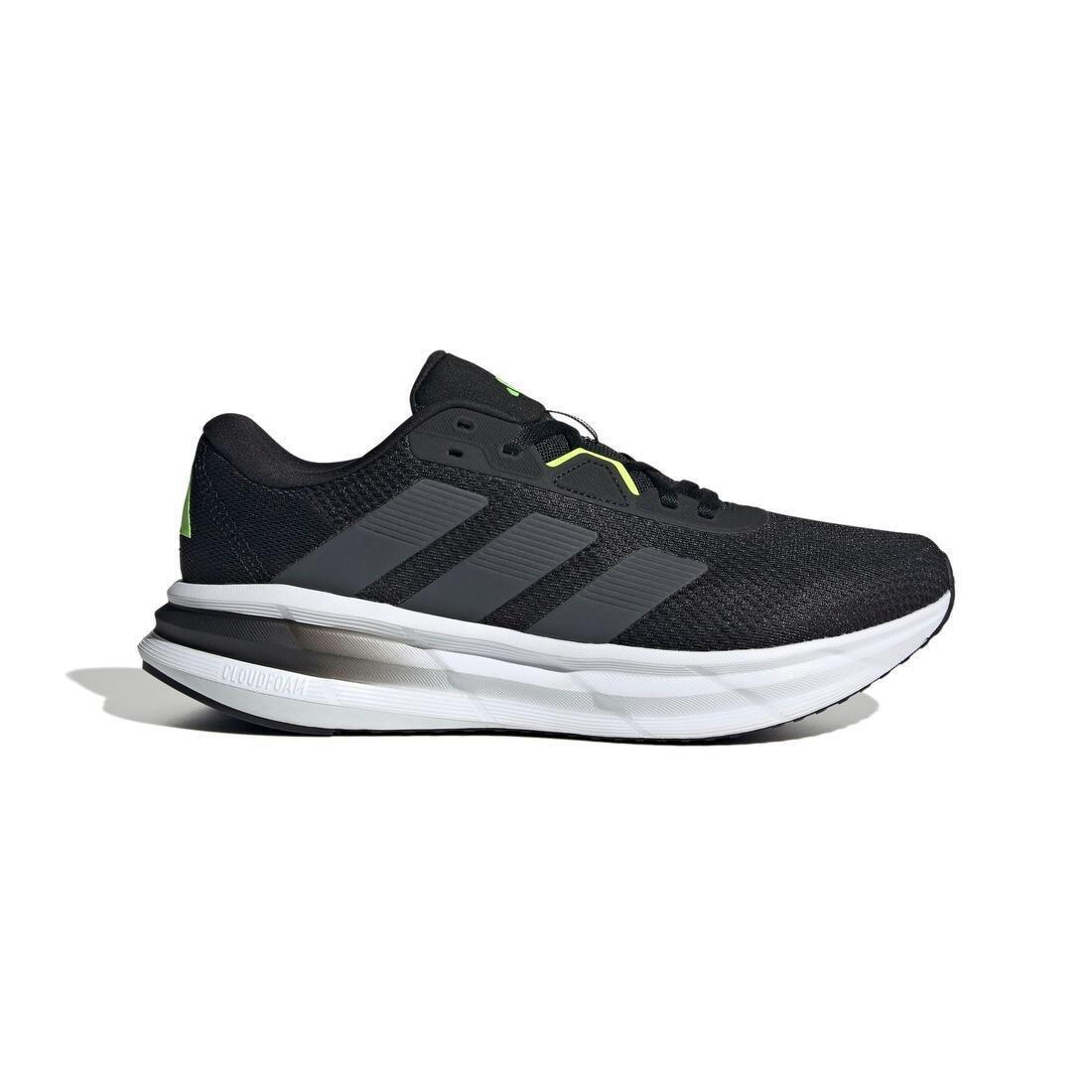 Galaxy 7 Running Shoes, Black, , large image number 0