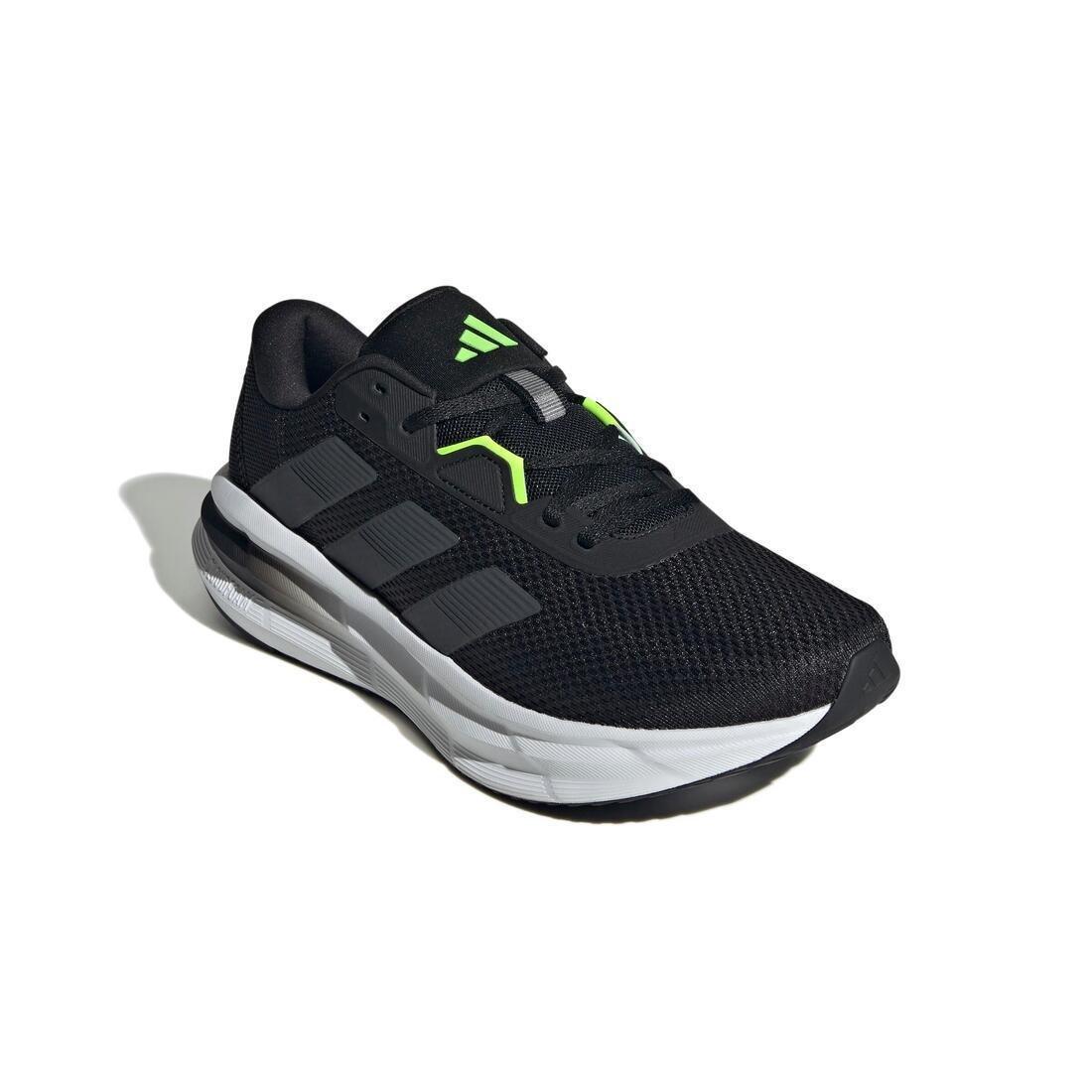 Galaxy 7 Running Shoes, Black, , medium