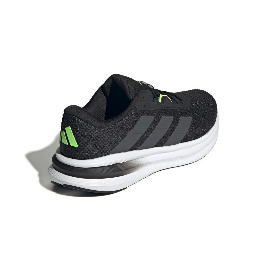 Galaxy 7 Running Shoes, Black, , large image number 3