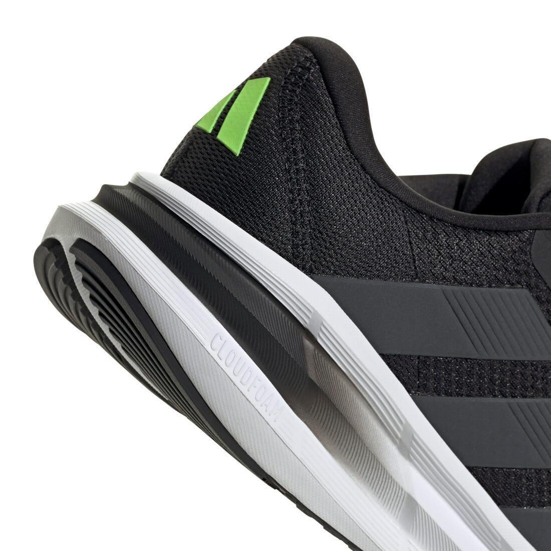 Galaxy 7 Running Shoes, Black, , large image number 6