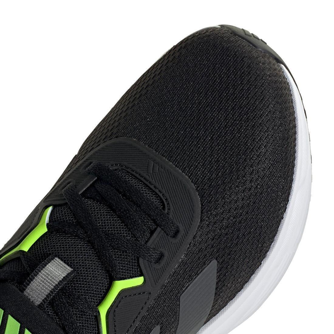 Galaxy 7 Running Shoes, Black, , large image number 7