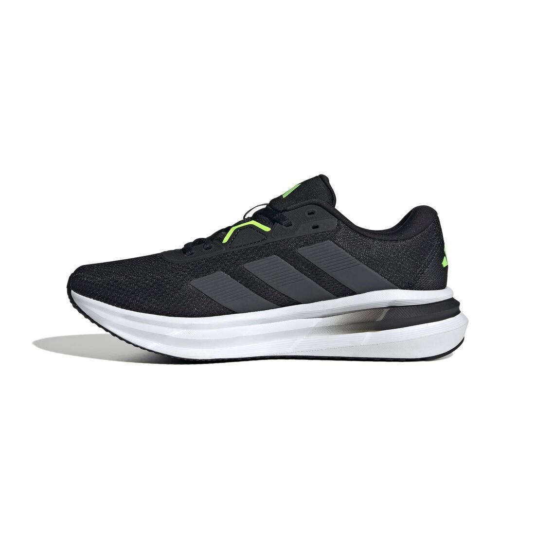 Galaxy 7 Running Shoes, Black, , large image number 8