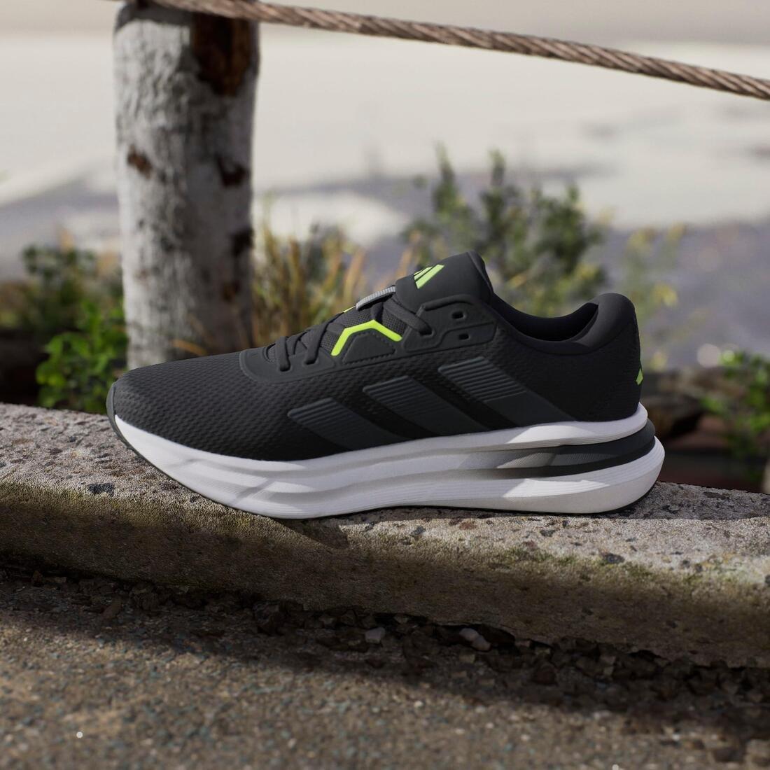 Galaxy 7 Running Shoes, Black, , large image number 9