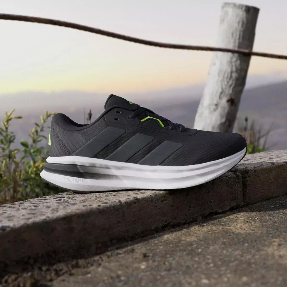 Galaxy 7 Running Shoes, Black, , large image number 11