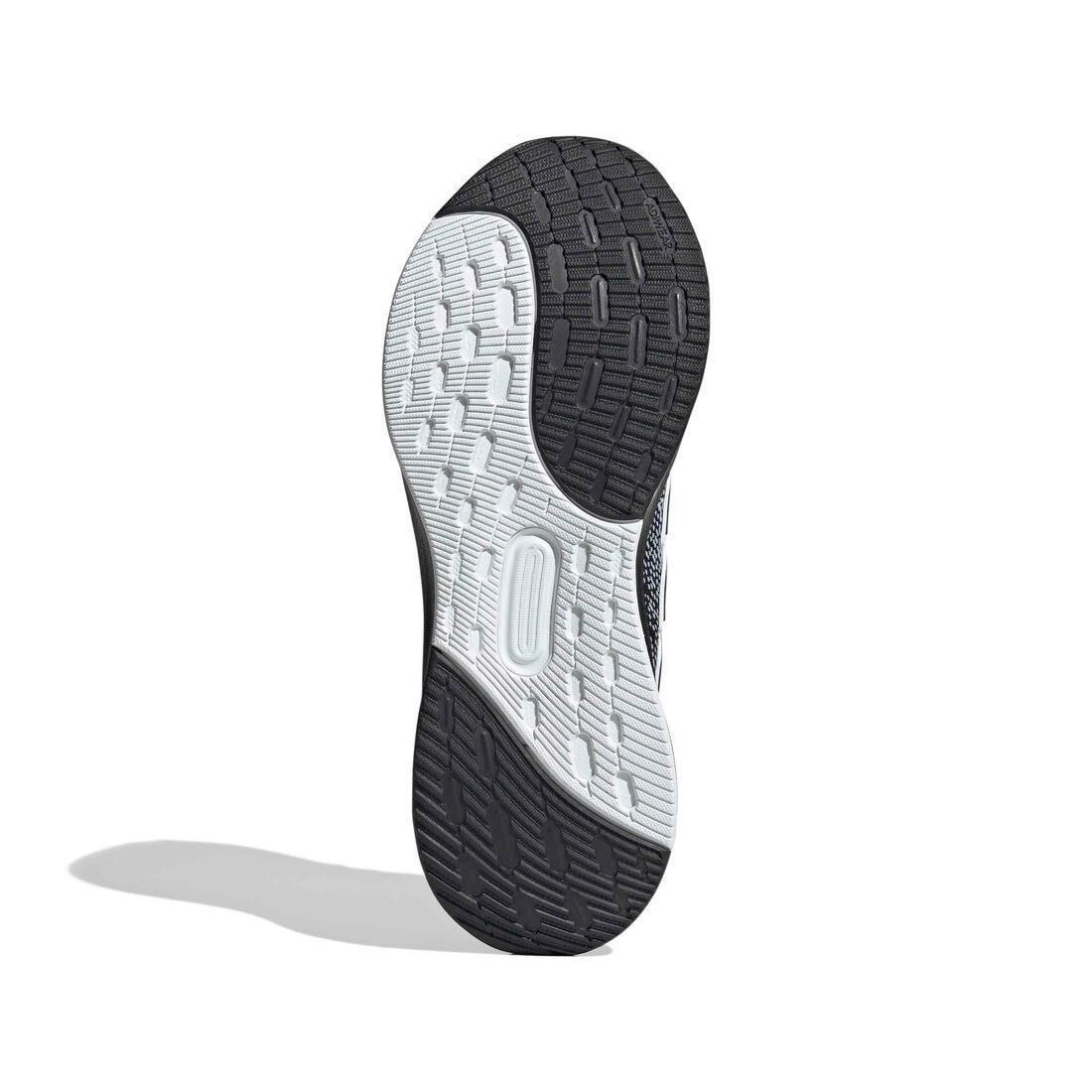 ULTRARUN 5    FTWWHT/CBLACK/FT, , large image number 4