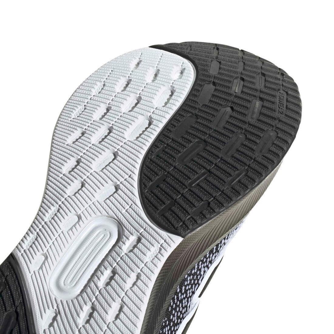 ULTRARUN 5    FTWWHT/CBLACK/FT, , large image number 5