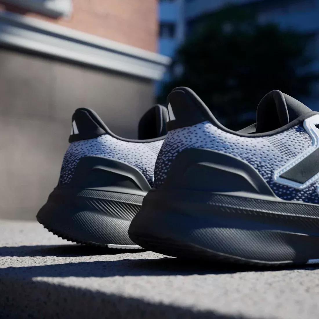 ULTRARUN 5    FTWWHT/CBLACK/FT, , large image number 9