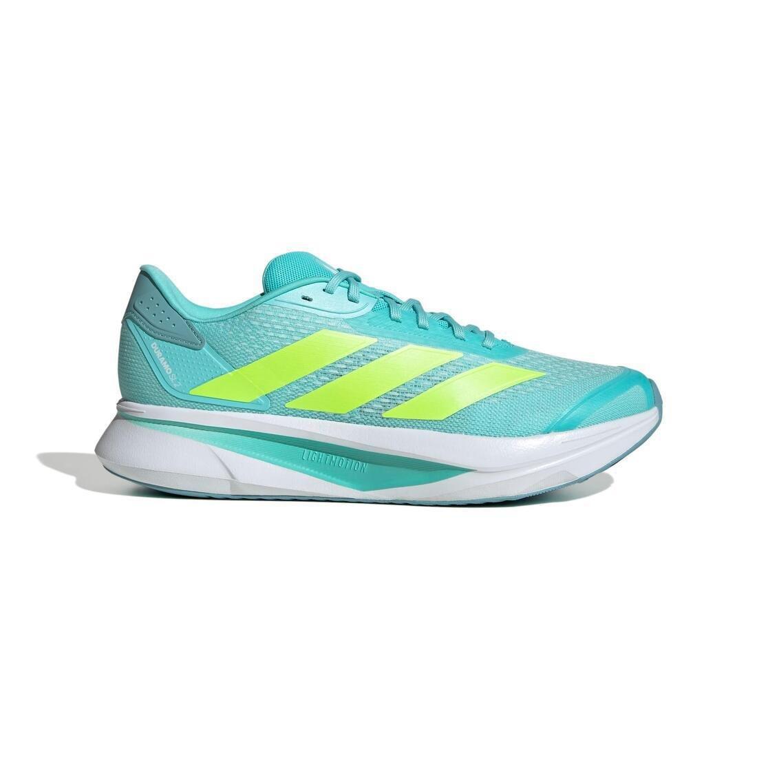 Duramo SL 2 Running Shoes, Turquoise, No Color, large image number 0