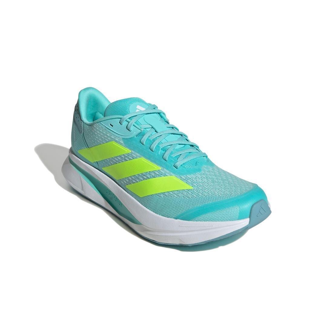 Duramo SL 2 Running Shoes, Turquoise, No Color, large image number 1