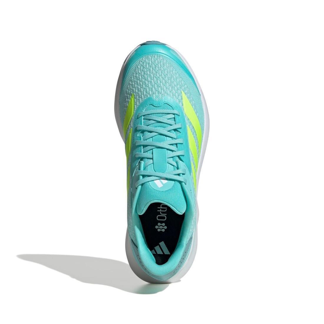 Duramo SL 2 Running Shoes, Turquoise, No Color, large image number 3