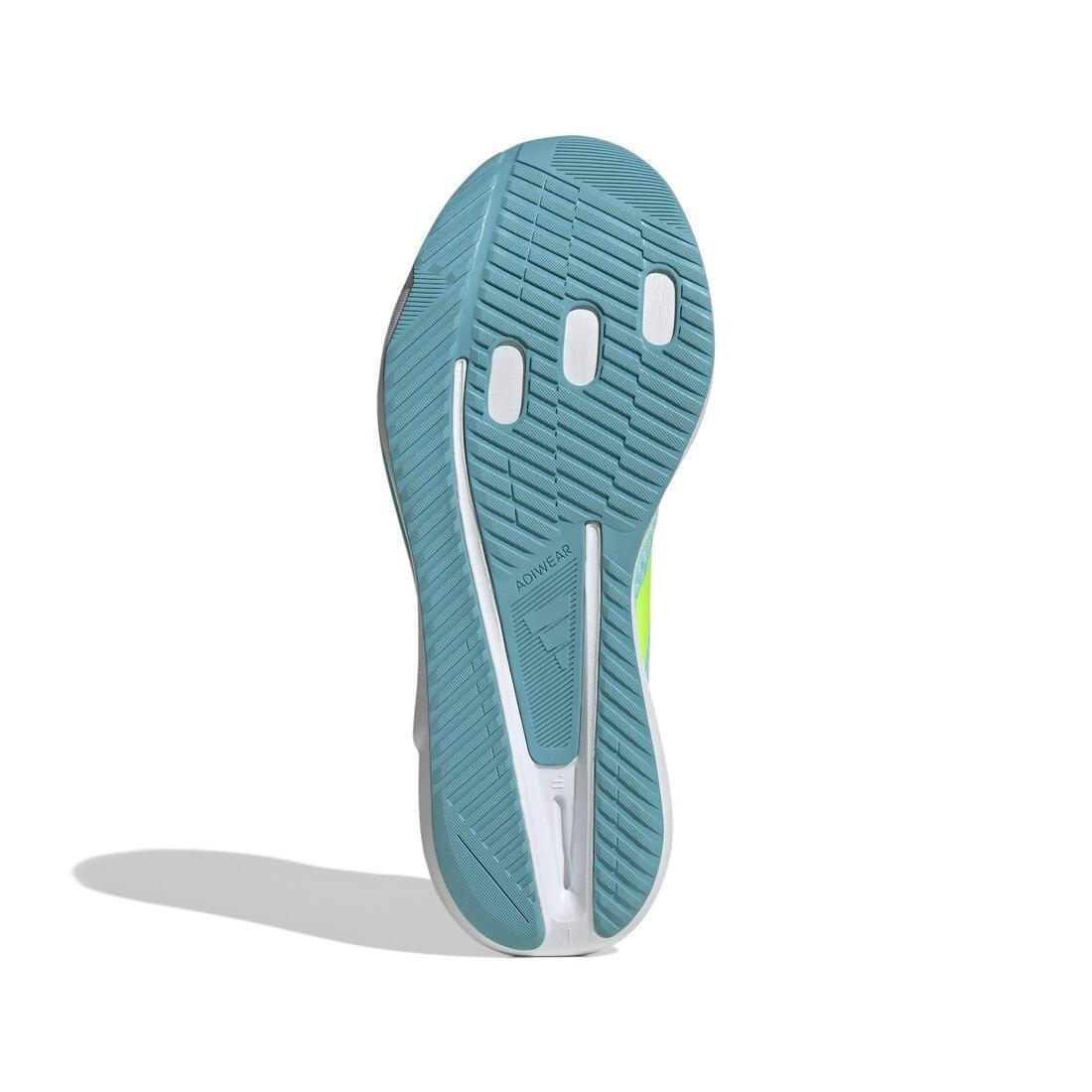 Duramo SL 2 Running Shoes, Turquoise, , large image number 4