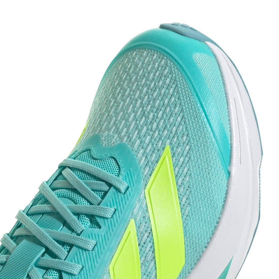 Duramo SL 2 Running Shoes, Turquoise, No Color, large image number 6