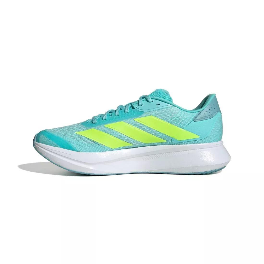 Duramo SL 2 Running Shoes, Turquoise, No Color, large image number 7